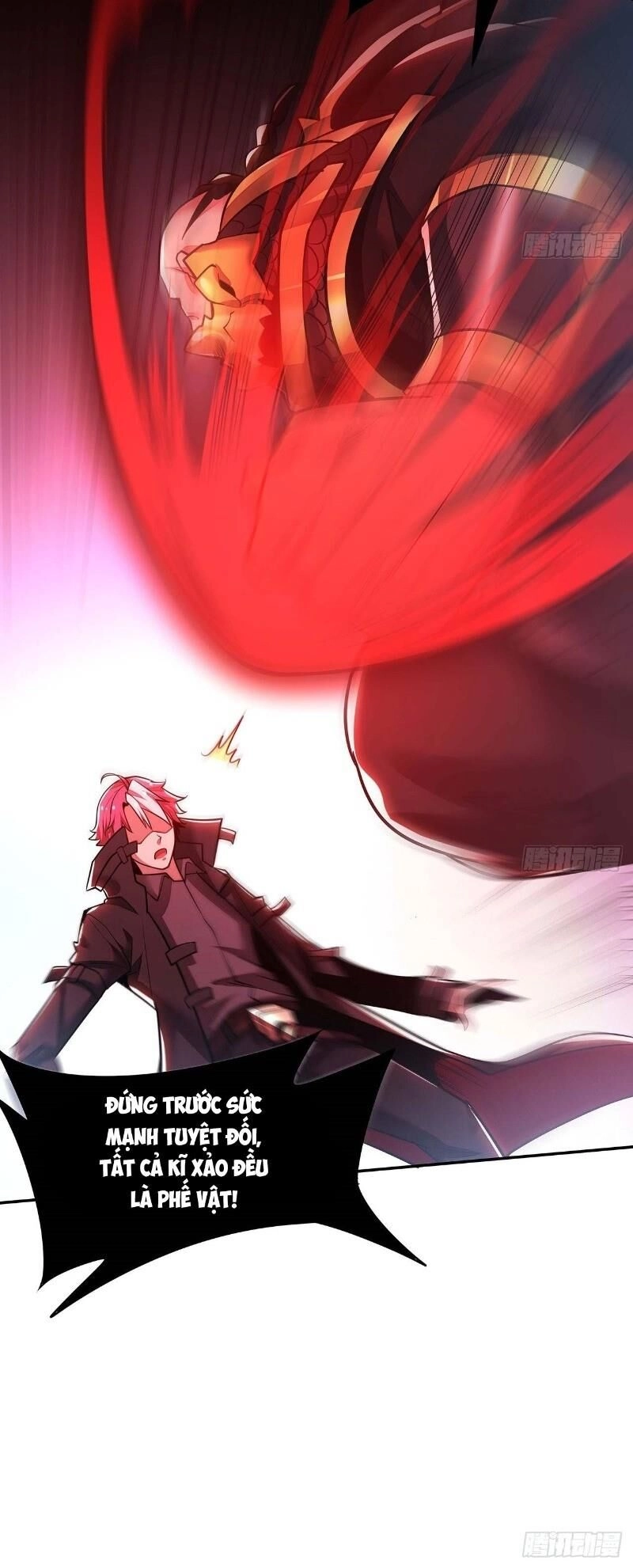 Bất Tử Thần Vương Tu Liên Tục Chapter 60 - 32