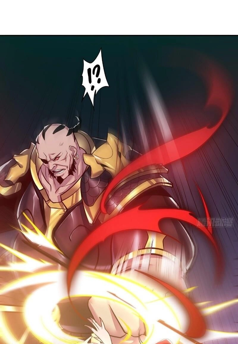 Bất Tử Thần Vương Tu Liên Tục Chapter 60 - 35