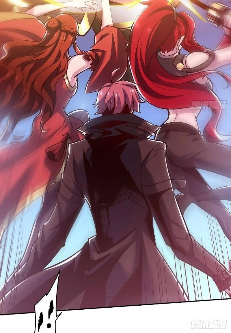 Bất Tử Thần Vương Tu Liên Tục Chapter 60 - 36