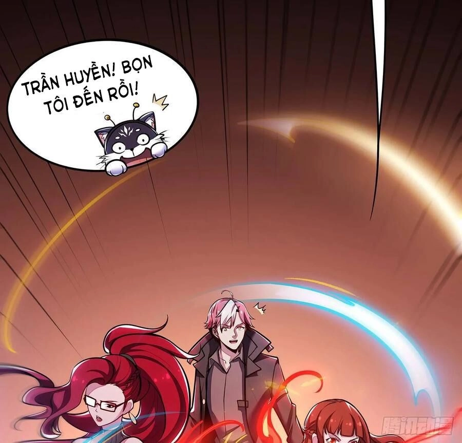 Bất Tử Thần Vương Tu Liên Tục Chapter 61 - 3