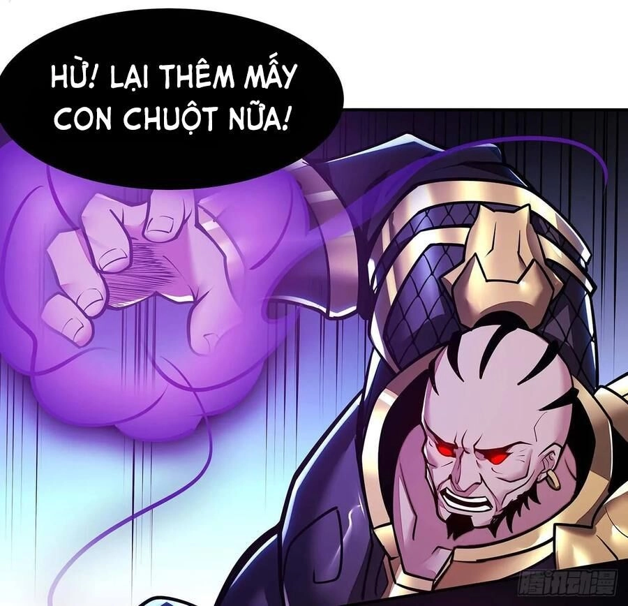 Bất Tử Thần Vương Tu Liên Tục Chapter 61 - 8