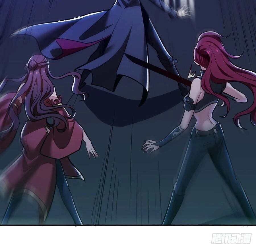 Bất Tử Thần Vương Tu Liên Tục Chapter 61 - 19