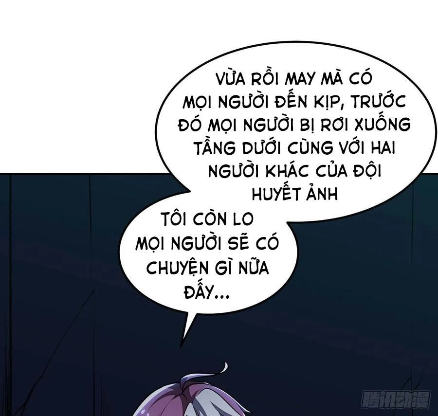 Bất Tử Thần Vương Tu Liên Tục Chapter 61 - 24