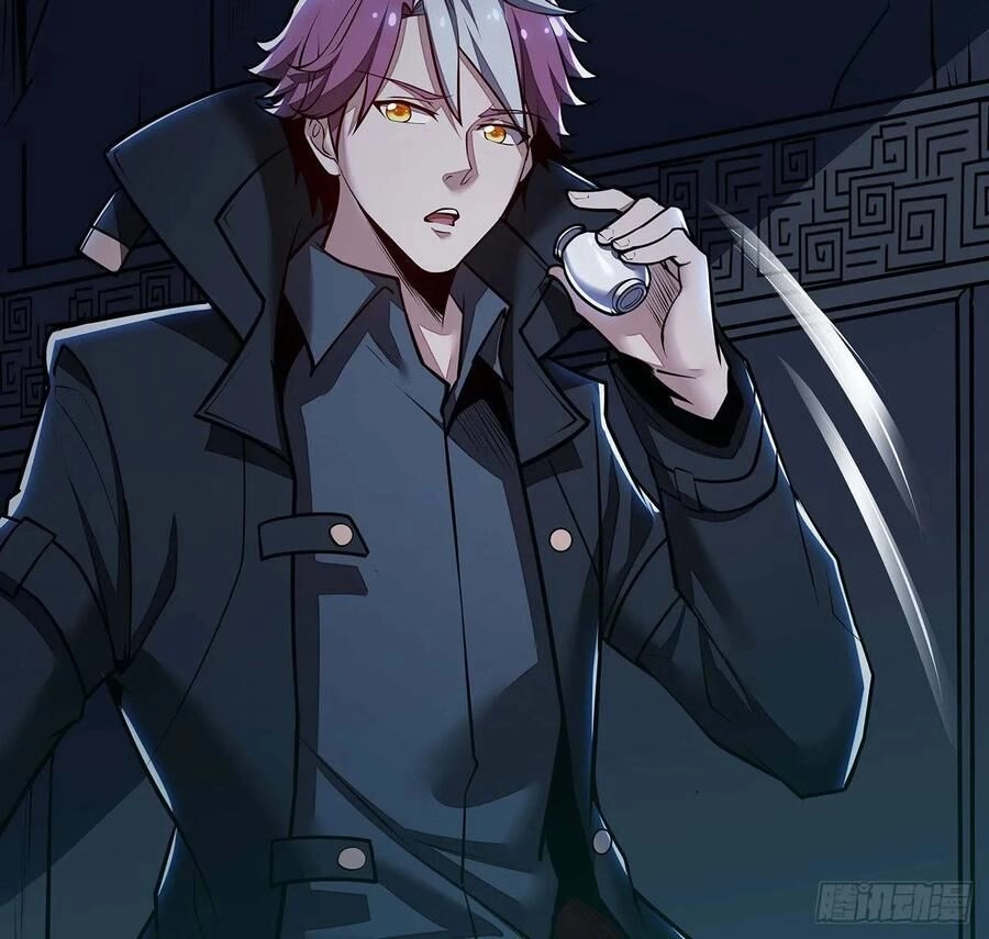 Bất Tử Thần Vương Tu Liên Tục Chapter 61 - 25