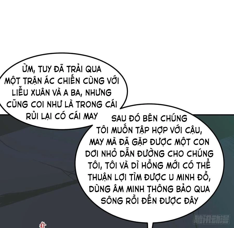 Bất Tử Thần Vương Tu Liên Tục Chapter 61 - 27