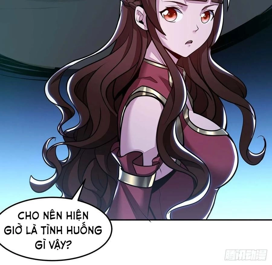 Bất Tử Thần Vương Tu Liên Tục Chapter 61 - 29