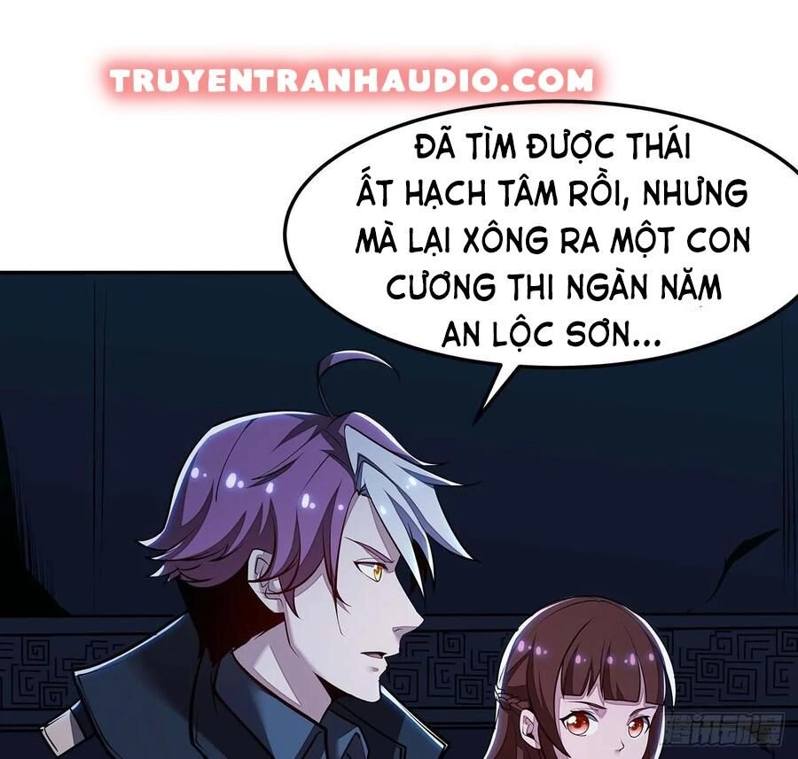 Bất Tử Thần Vương Tu Liên Tục Chapter 61 - 30