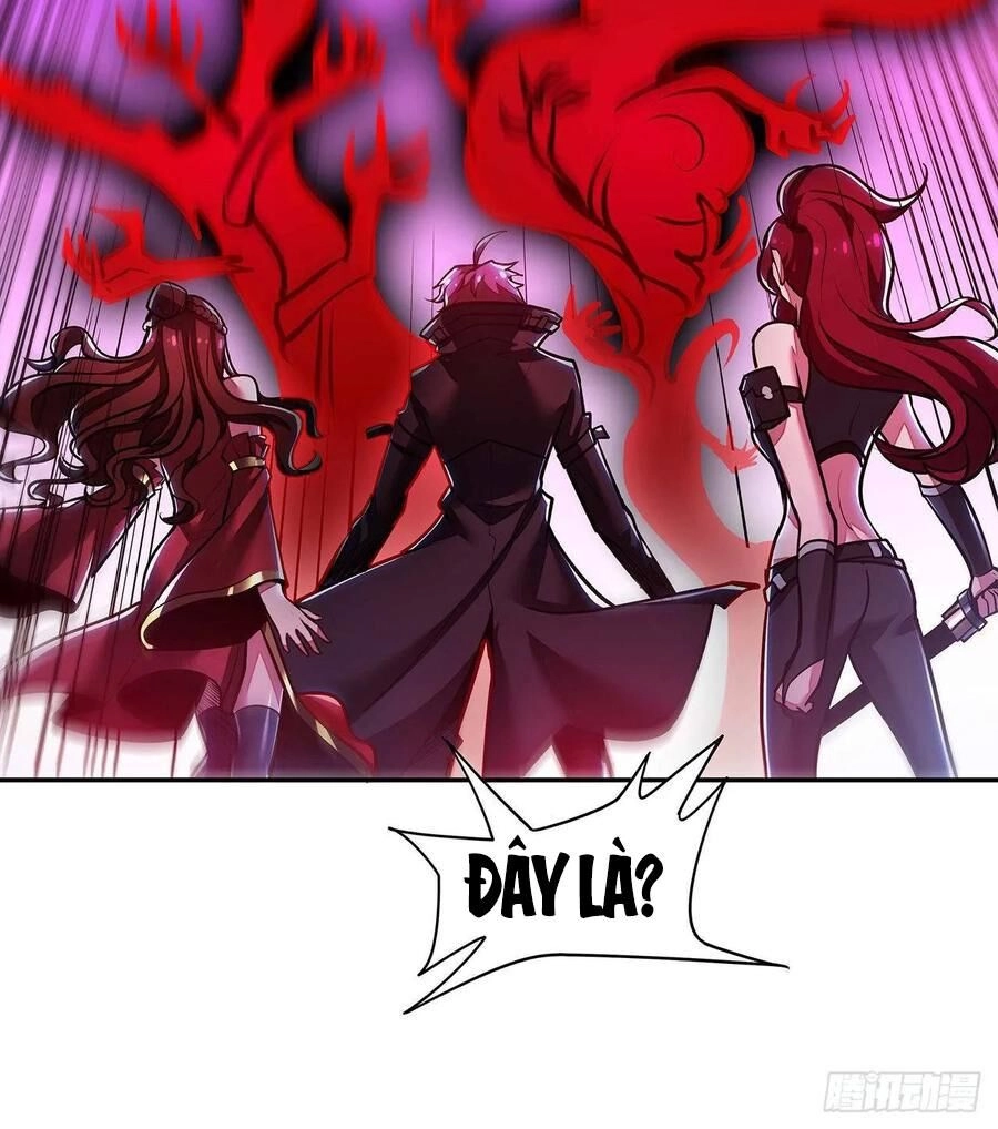 Bất Tử Thần Vương Tu Liên Tục Chapter 61 - 38