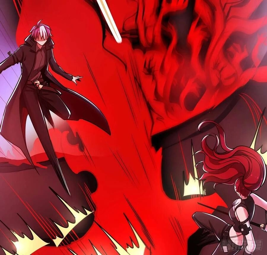 Bất Tử Thần Vương Tu Liên Tục Chapter 61 - 40