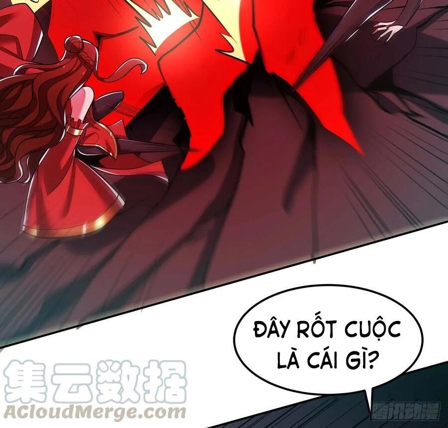 Bất Tử Thần Vương Tu Liên Tục Chapter 61 - 41