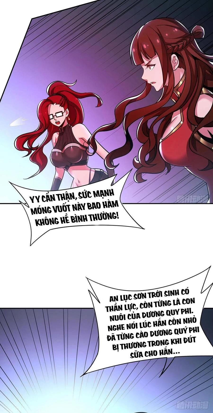 Bất Tử Thần Vương Tu Liên Tục Chapter 61 - 42