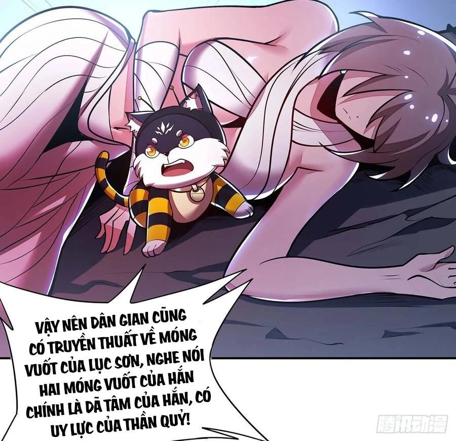 Bất Tử Thần Vương Tu Liên Tục Chapter 61 - 43