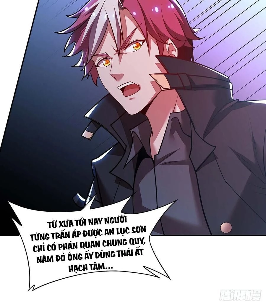 Bất Tử Thần Vương Tu Liên Tục Chapter 61 - 49