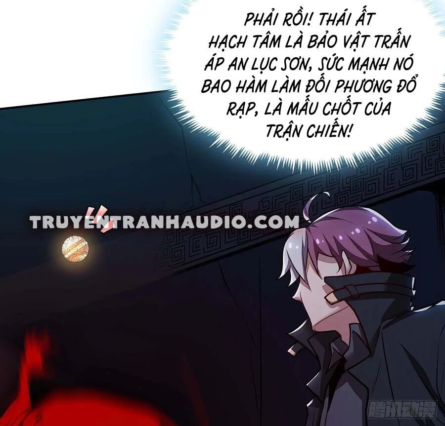 Bất Tử Thần Vương Tu Liên Tục Chapter 61 - 51