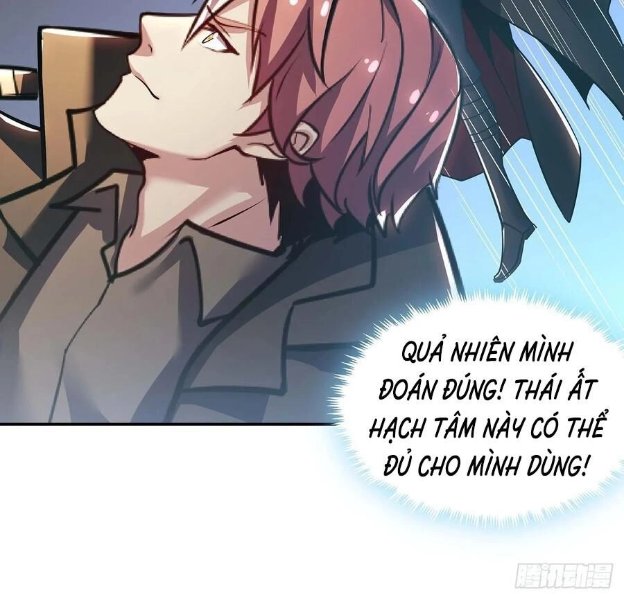 Bất Tử Thần Vương Tu Liên Tục Chapter 61 - 62