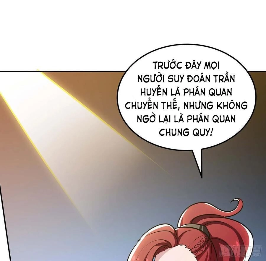 Bất Tử Thần Vương Tu Liên Tục Chapter 61 - 63