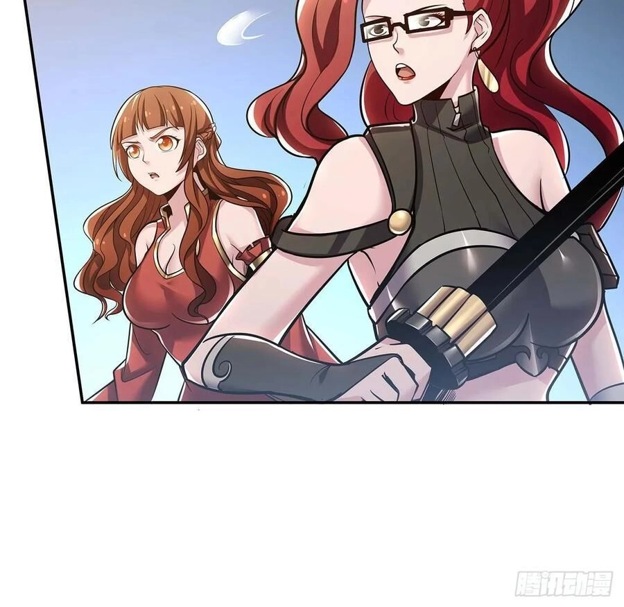 Bất Tử Thần Vương Tu Liên Tục Chapter 61 - 64