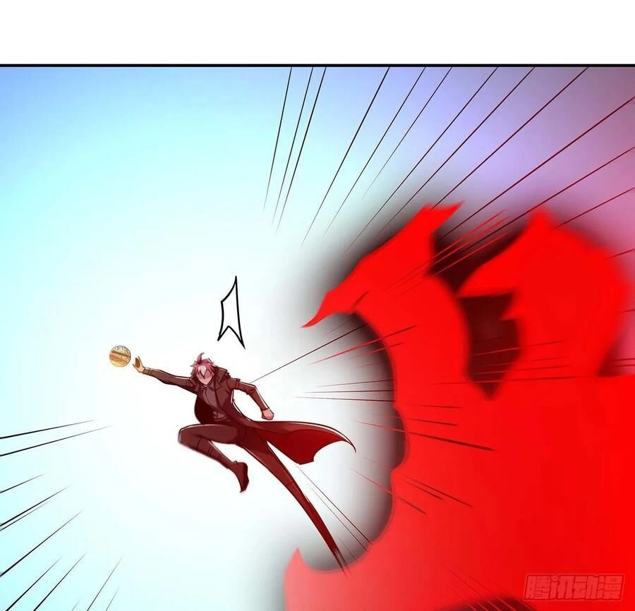 Bất Tử Thần Vương Tu Liên Tục Chapter 61 - 67