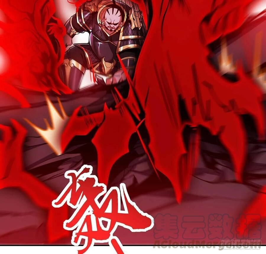 Bất Tử Thần Vương Tu Liên Tục Chapter 61 - 75