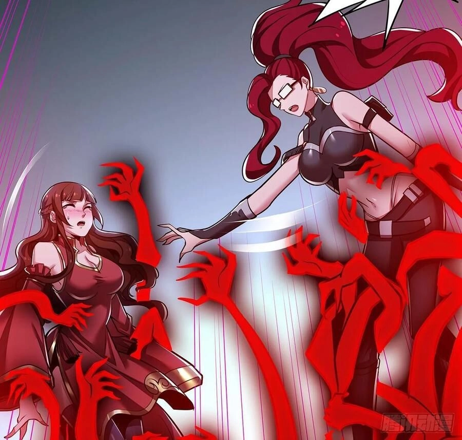 Bất Tử Thần Vương Tu Liên Tục Chapter 61 - 77