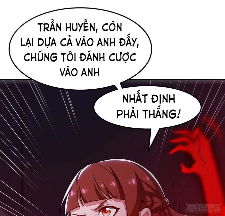 Bất Tử Thần Vương Tu Liên Tục Chapter 61 - 79