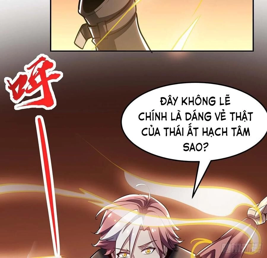 Bất Tử Thần Vương Tu Liên Tục Chapter 61 - 91