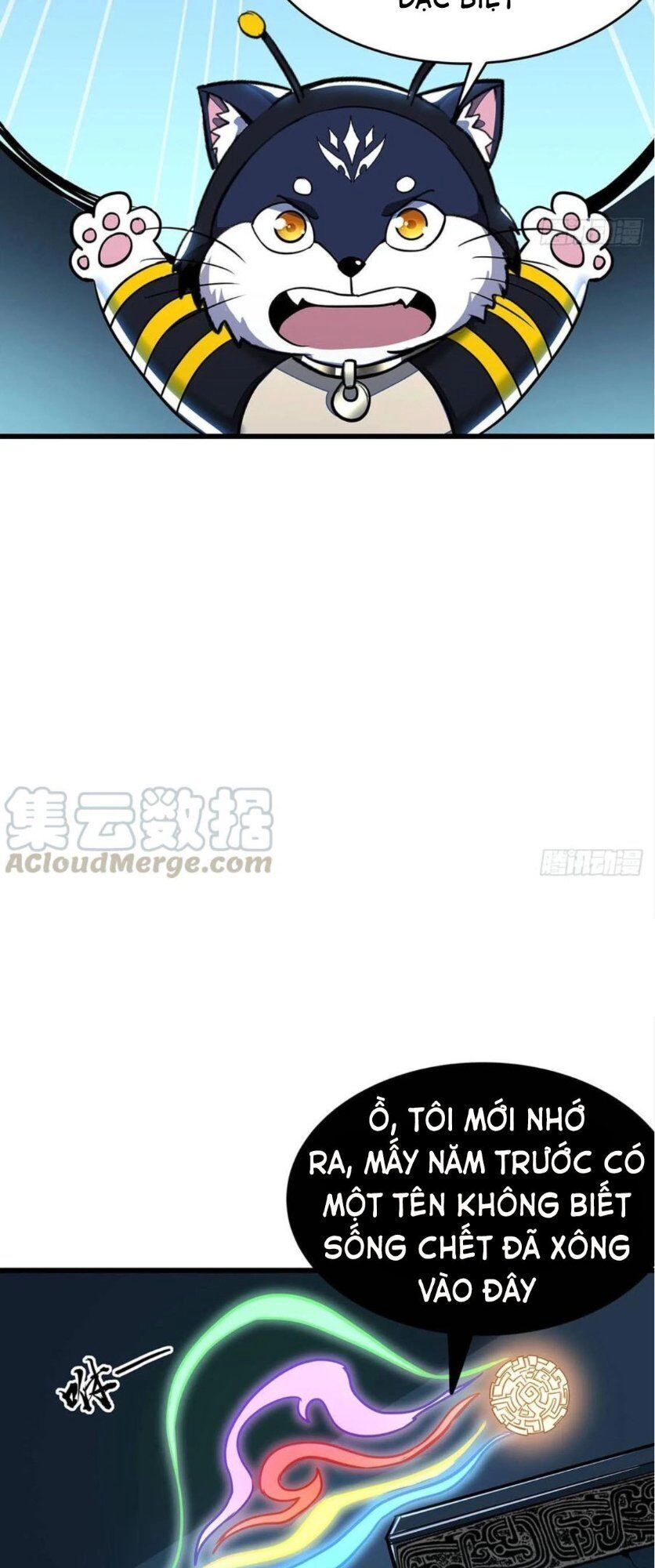 Bất Tử Thần Vương Tu Liên Tục Chapter 62 - 9