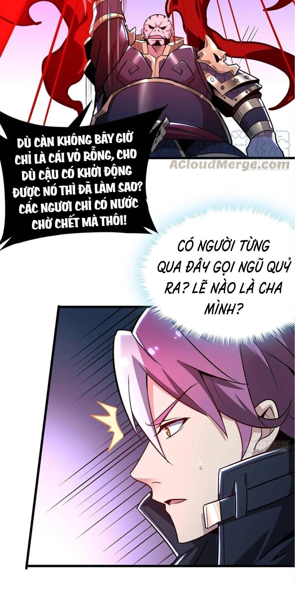 Bất Tử Thần Vương Tu Liên Tục Chapter 62 - 12