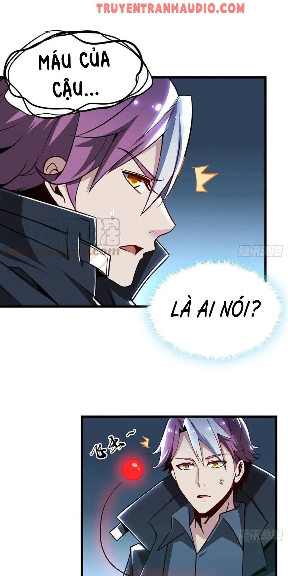 Bất Tử Thần Vương Tu Liên Tục Chapter 62 - 19