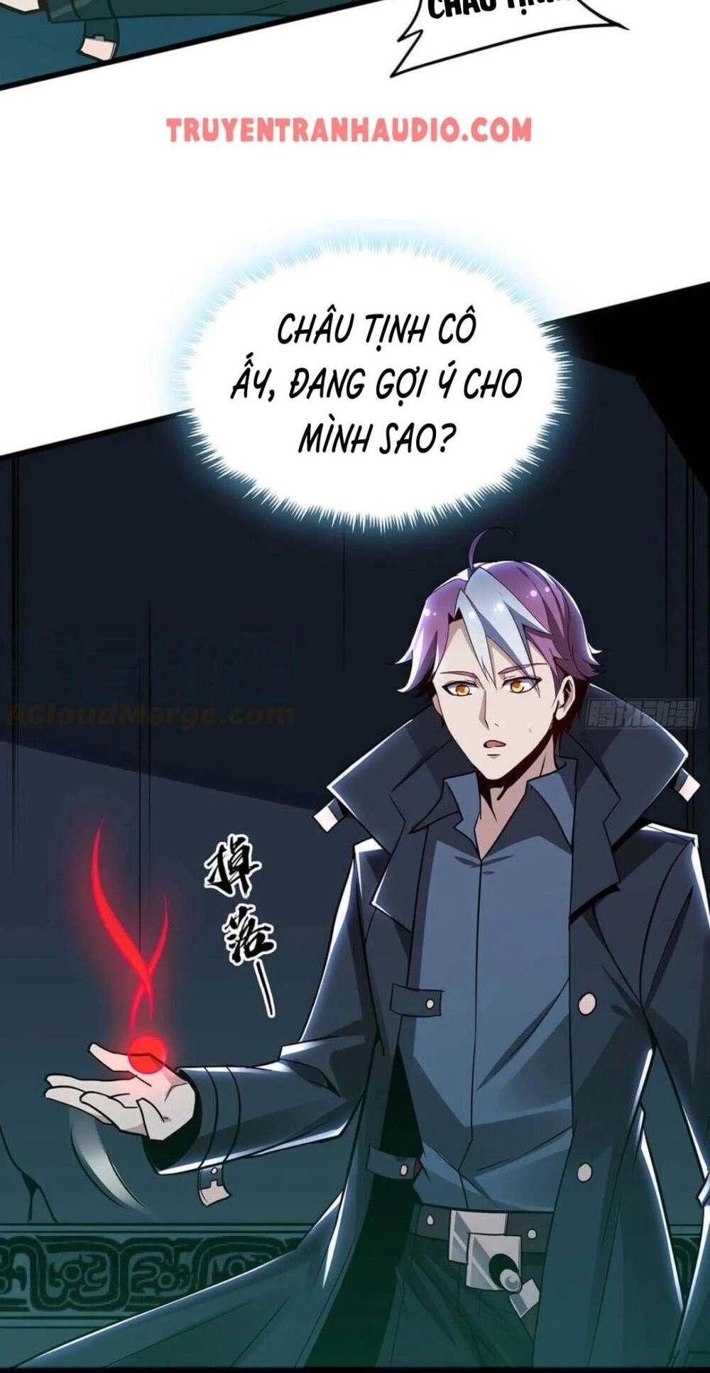 Bất Tử Thần Vương Tu Liên Tục Chapter 62 - 22