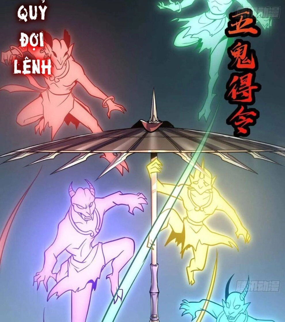 Bất Tử Thần Vương Tu Liên Tục Chapter 62 - 28