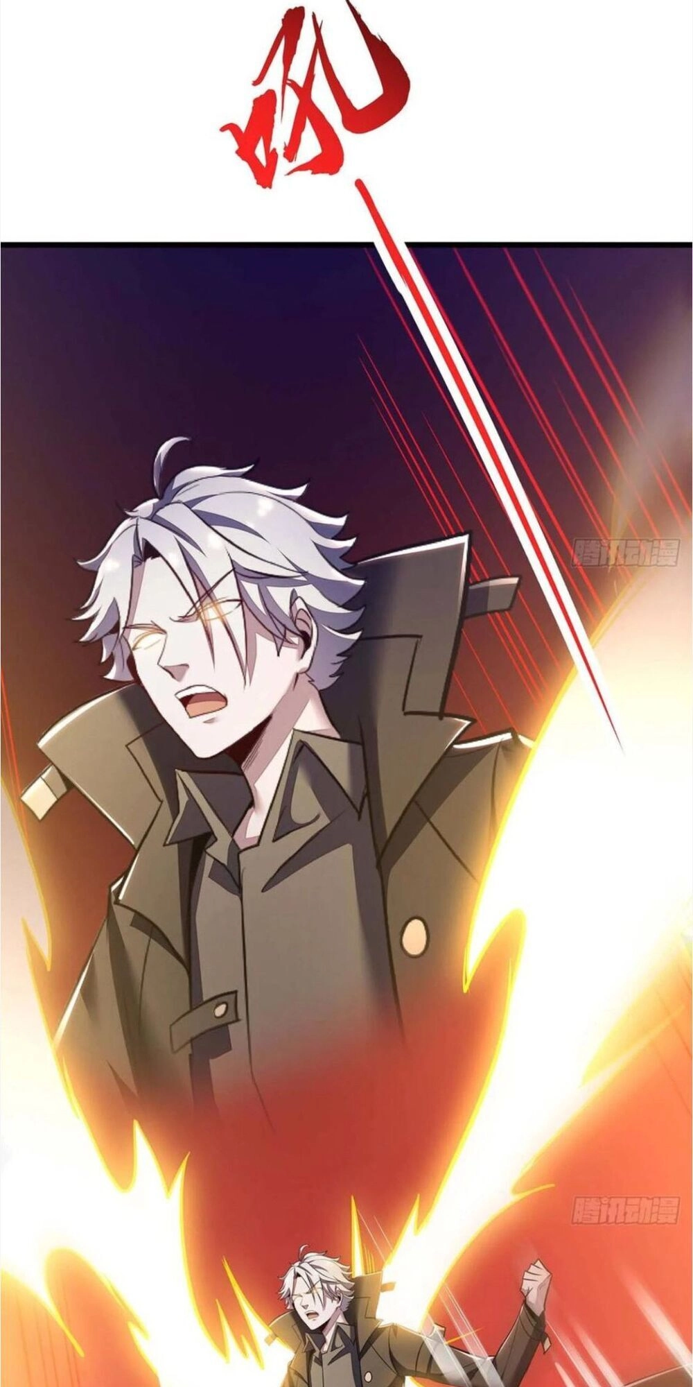 Bất Tử Thần Vương Tu Liên Tục Chapter 62 - 34