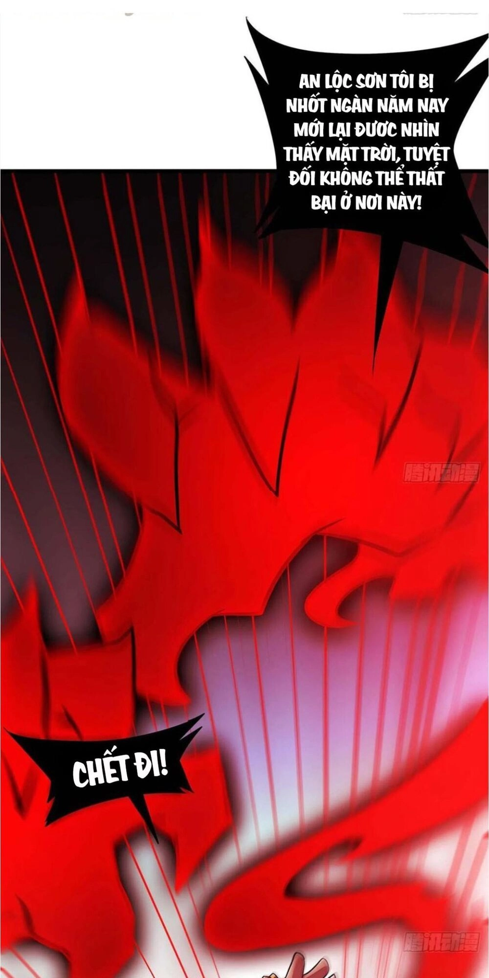 Bất Tử Thần Vương Tu Liên Tục Chapter 62 - 37