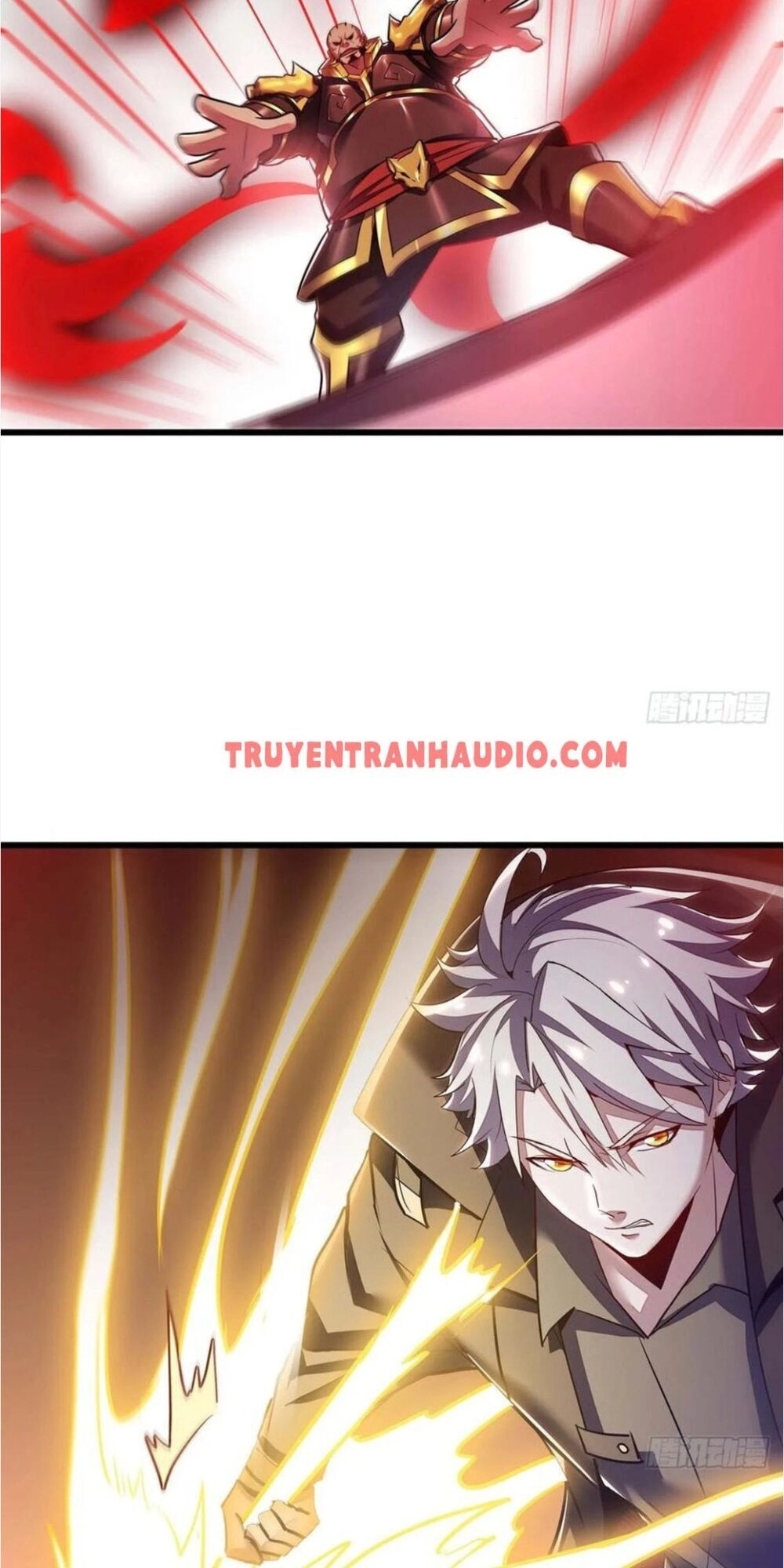 Bất Tử Thần Vương Tu Liên Tục Chapter 62 - 38