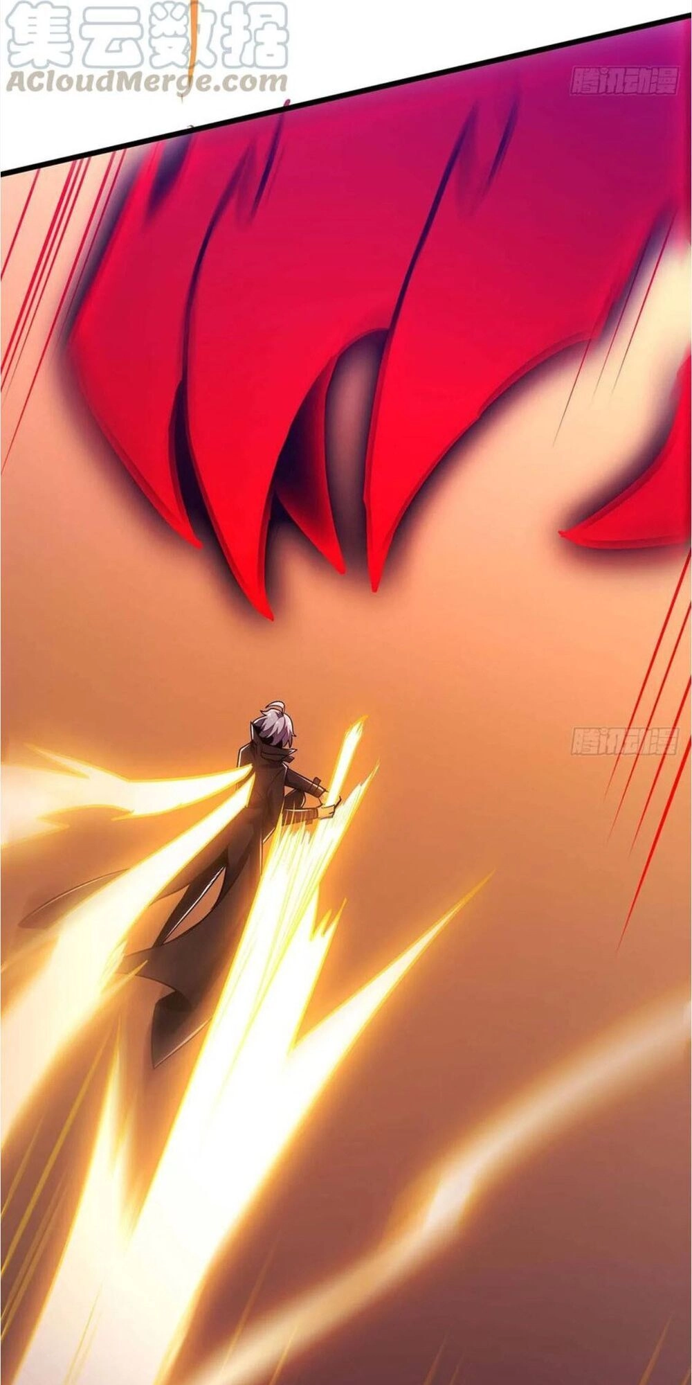 Bất Tử Thần Vương Tu Liên Tục Chapter 62 - 40