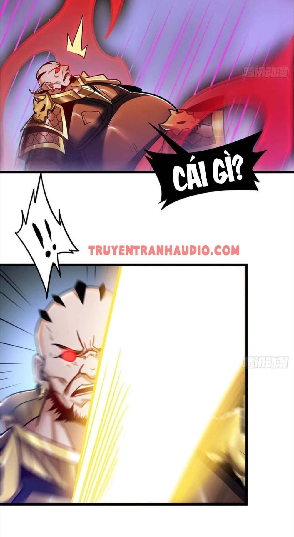 Bất Tử Thần Vương Tu Liên Tục Chapter 62 - 44