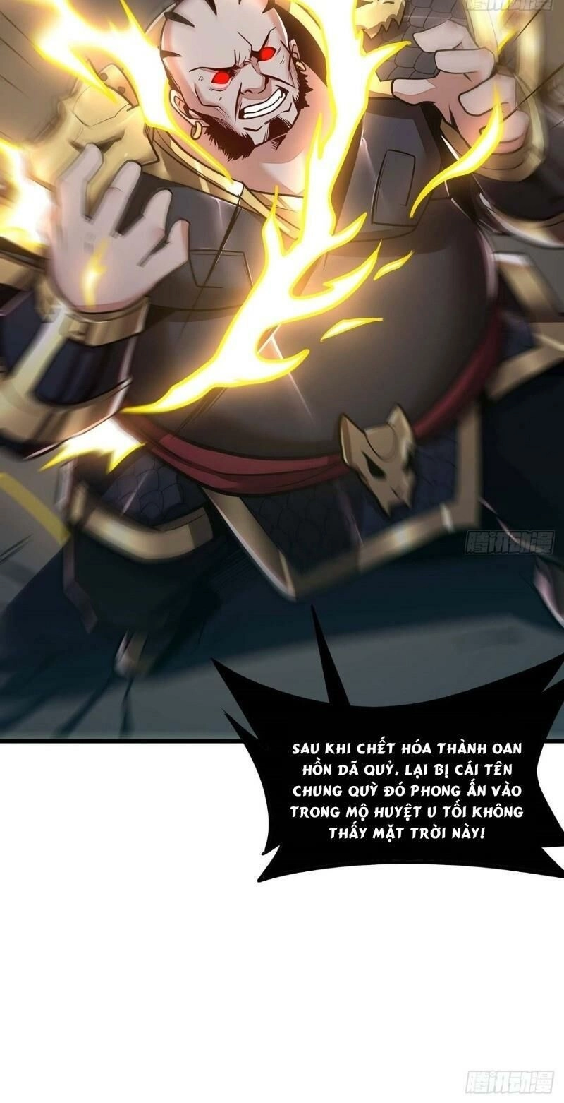 Bất Tử Thần Vương Tu Liên Tục Chapter 63 - 2