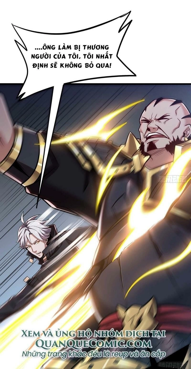 Bất Tử Thần Vương Tu Liên Tục Chapter 63 - 5