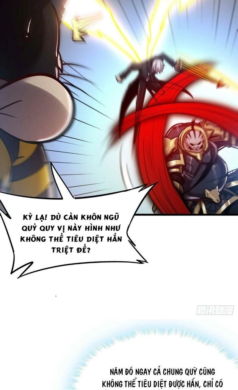 Bất Tử Thần Vương Tu Liên Tục Chapter 63 - 7