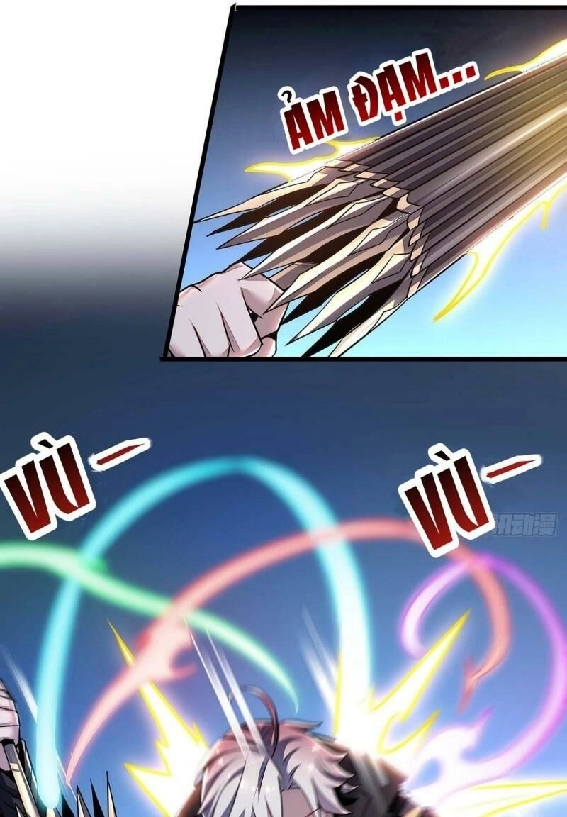 Bất Tử Thần Vương Tu Liên Tục Chapter 63 - 9