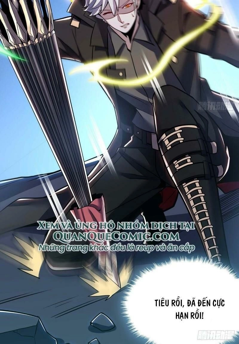 Bất Tử Thần Vương Tu Liên Tục Chapter 63 - 10