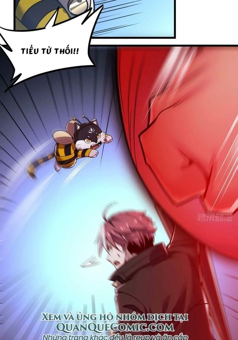 Bất Tử Thần Vương Tu Liên Tục Chapter 63 - 13