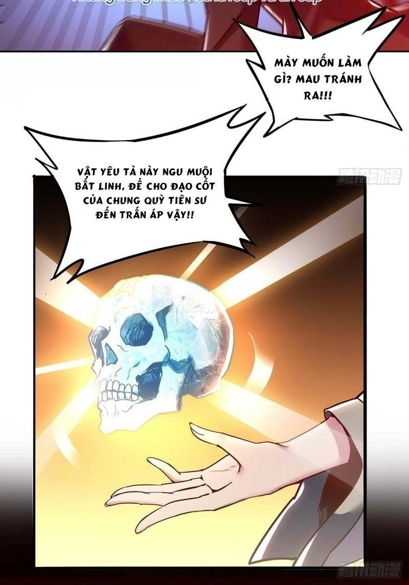 Bất Tử Thần Vương Tu Liên Tục Chapter 63 - 14