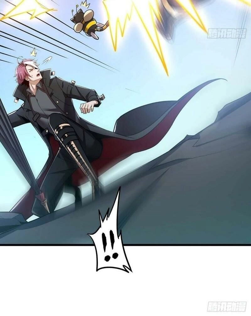 Bất Tử Thần Vương Tu Liên Tục Chapter 63 - 18