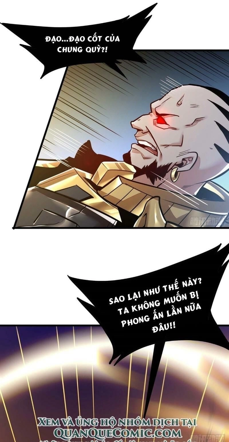 Bất Tử Thần Vương Tu Liên Tục Chapter 63 - 19