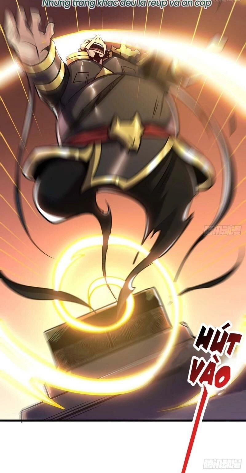 Bất Tử Thần Vương Tu Liên Tục Chapter 63 - 20