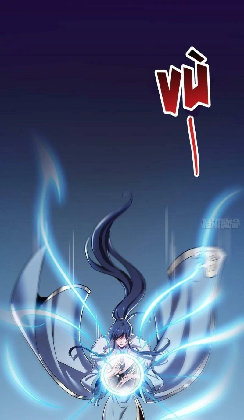 Bất Tử Thần Vương Tu Liên Tục Chapter 63 - 25