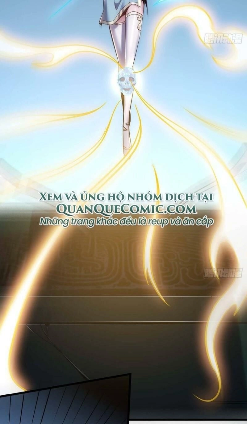 Bất Tử Thần Vương Tu Liên Tục Chapter 63 - 26