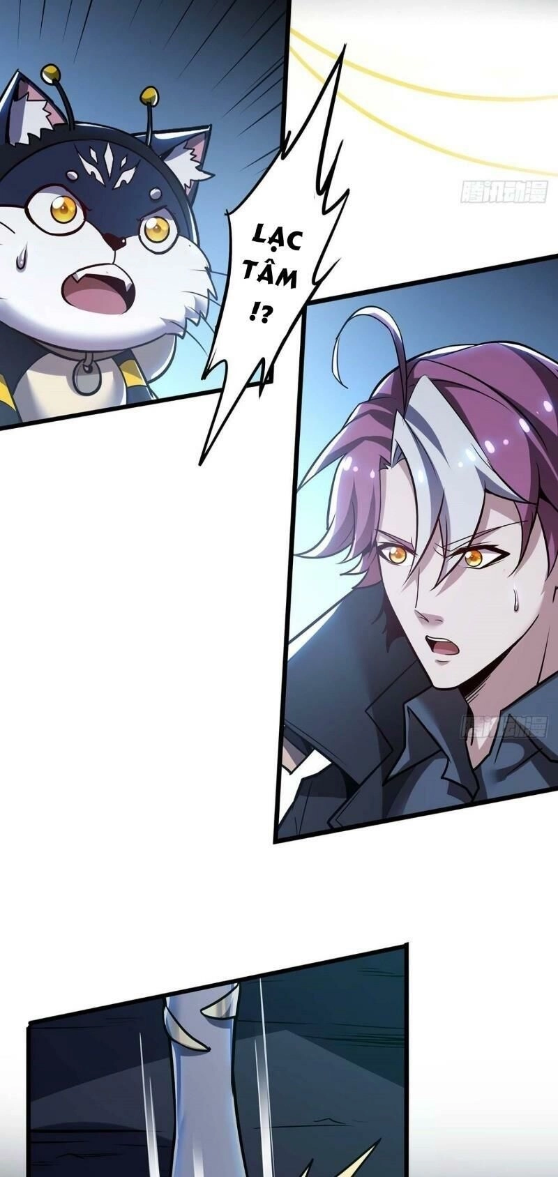 Bất Tử Thần Vương Tu Liên Tục Chapter 63 - 27