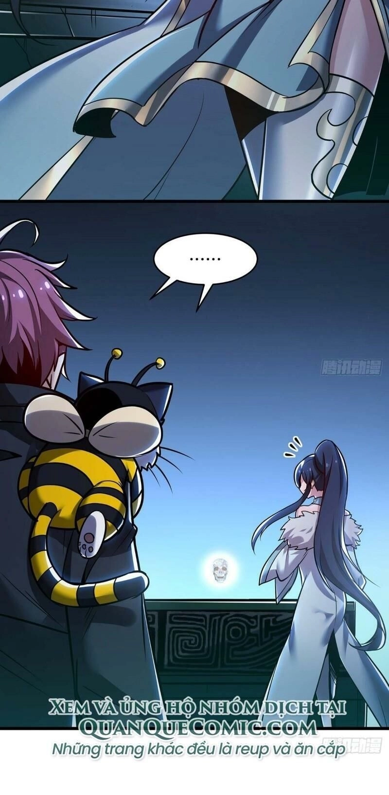 Bất Tử Thần Vương Tu Liên Tục Chapter 63 - 29